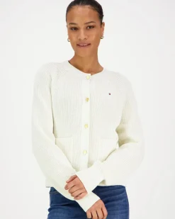 Tommy Hilfiger neuletakki