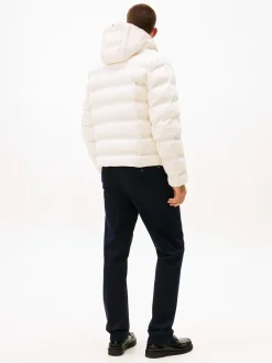 Tommy Hilfiger Tech heat sealed jkt takki
