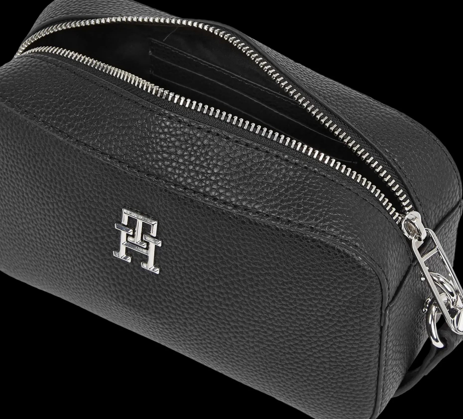 Tommy Hilfiger TH Emblem kameralaukku