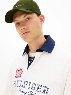 Tommy Hilfiger Th foundation hct 6 panel cap