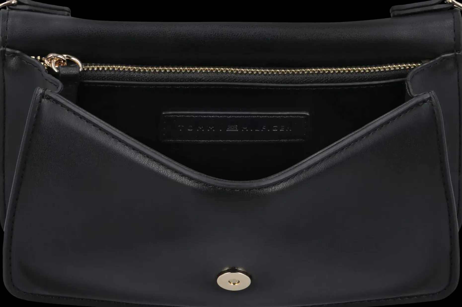 Tommy Hilfiger TH heritage clutch/olkalaukku