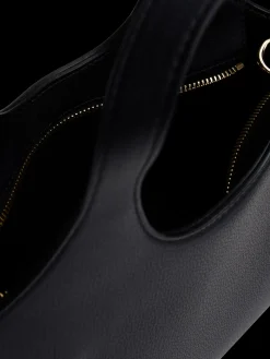 Tommy Hilfiger TH Logo minitote käsilaukku