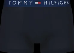 Tommy Hilfiger TH Original 3-pack trunk alushousut