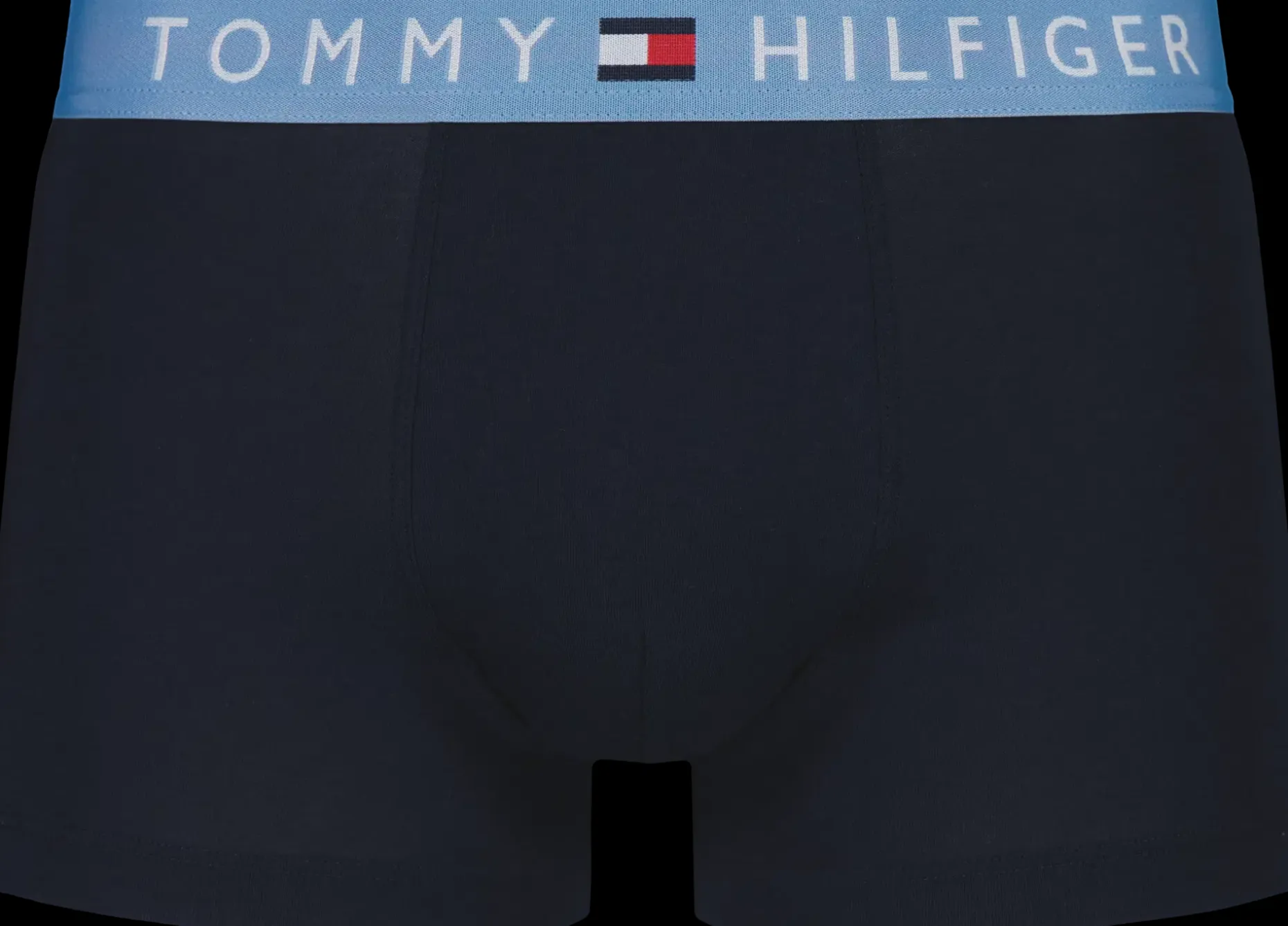 Tommy Hilfiger TH Original 3-pack trunk alushousut