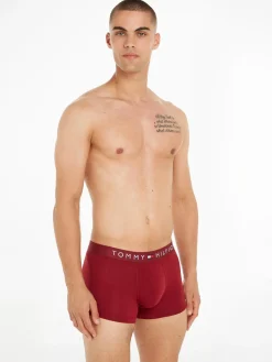 Tommy Hilfiger TH Original 3-pack trunk alushousut