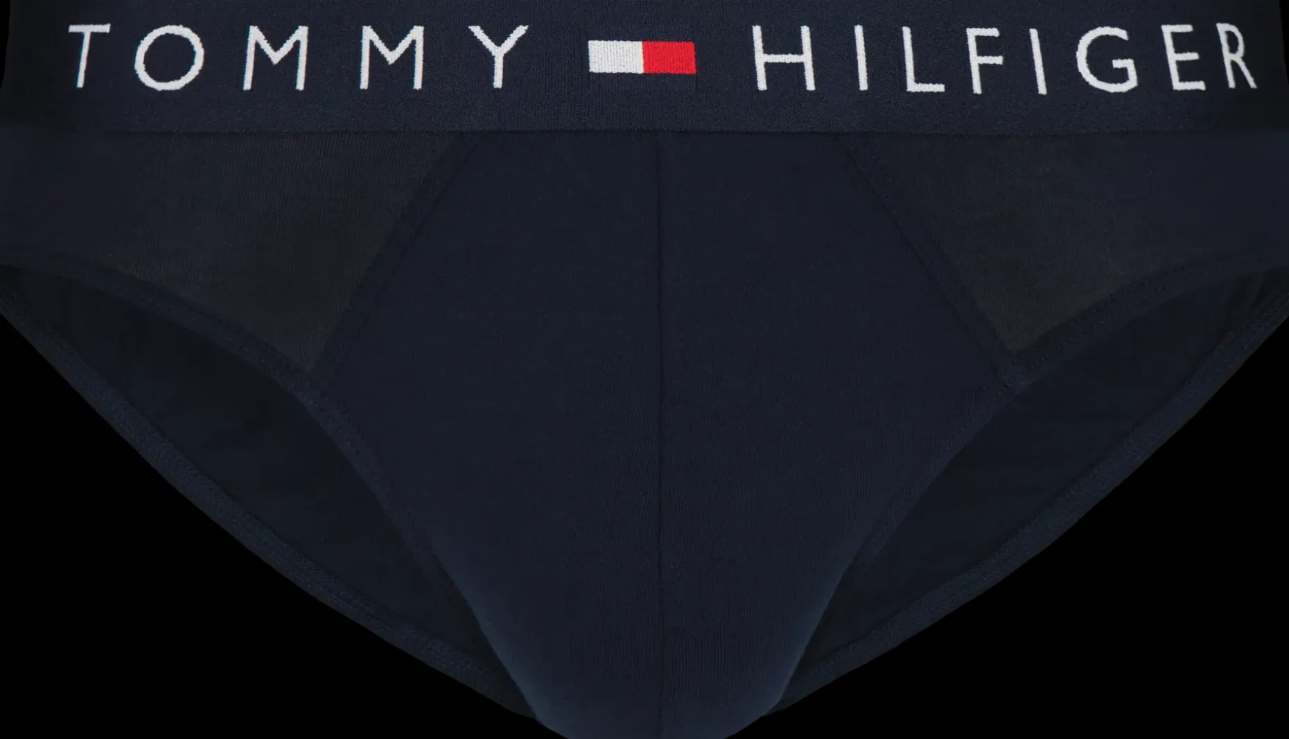 Tommy Hilfiger TH Original 3-pack alushousut