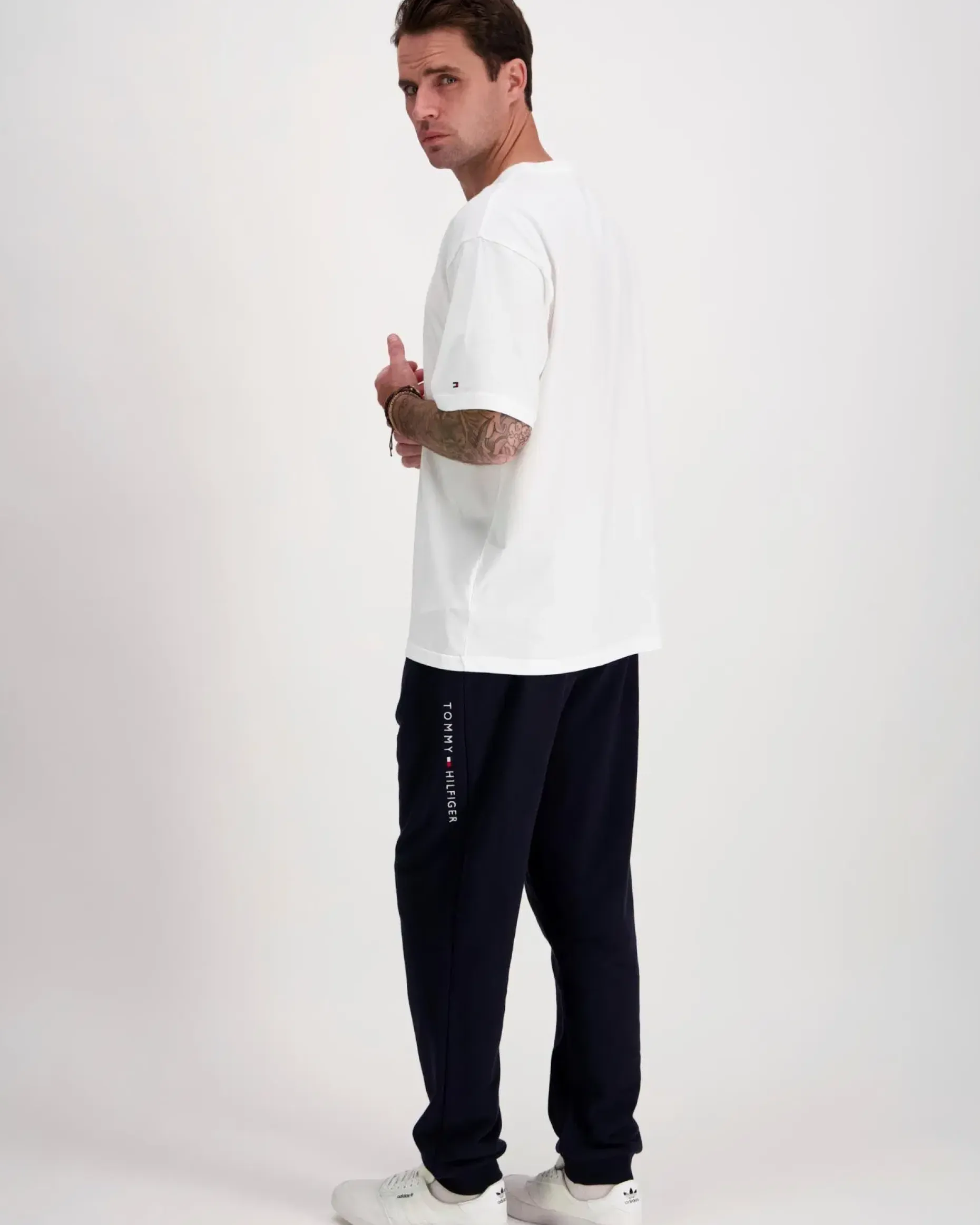 Tommy Hilfiger TH Original t-paita