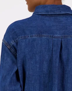 Tommy Jeans Relaxed paitamekko