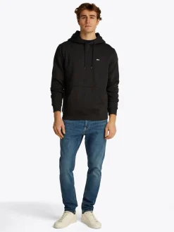 Tommy Jeans TJM reg s flag hoodie huppari