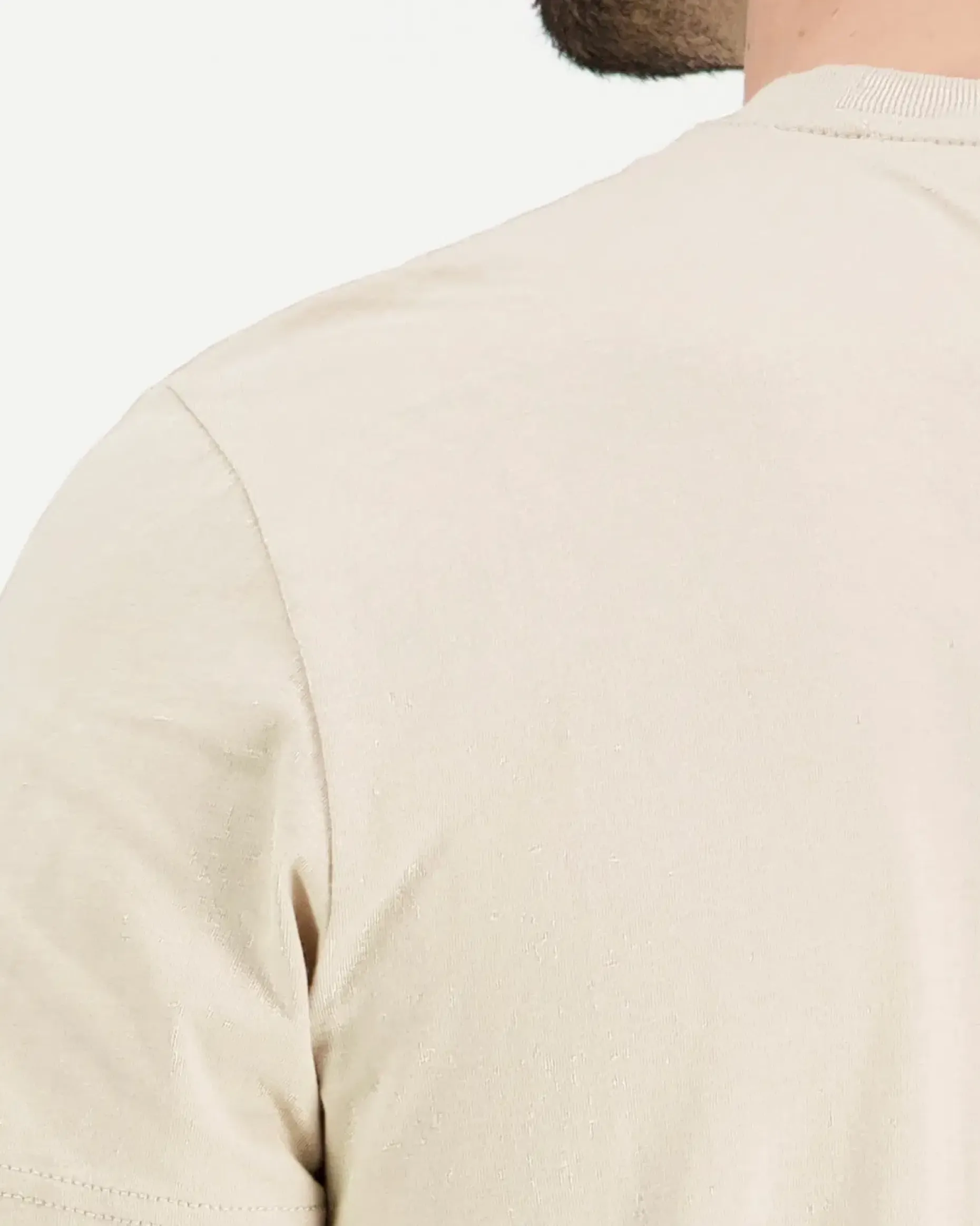 Tommy Jeans Tjm slim linear chest tee ext t-paita