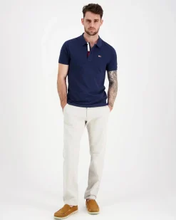 Tommy Jeans Tjm slim placket polo pikeepaita