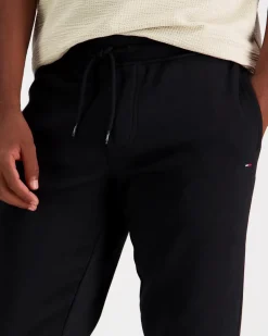 Tommy Jeans Tjm slim s flag sweatpant collegehousut