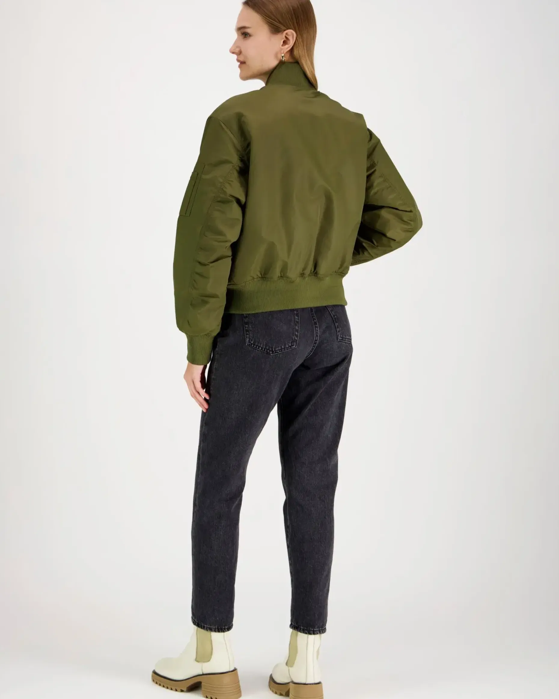 Tommy Jeans Tjw essential bomber takki
