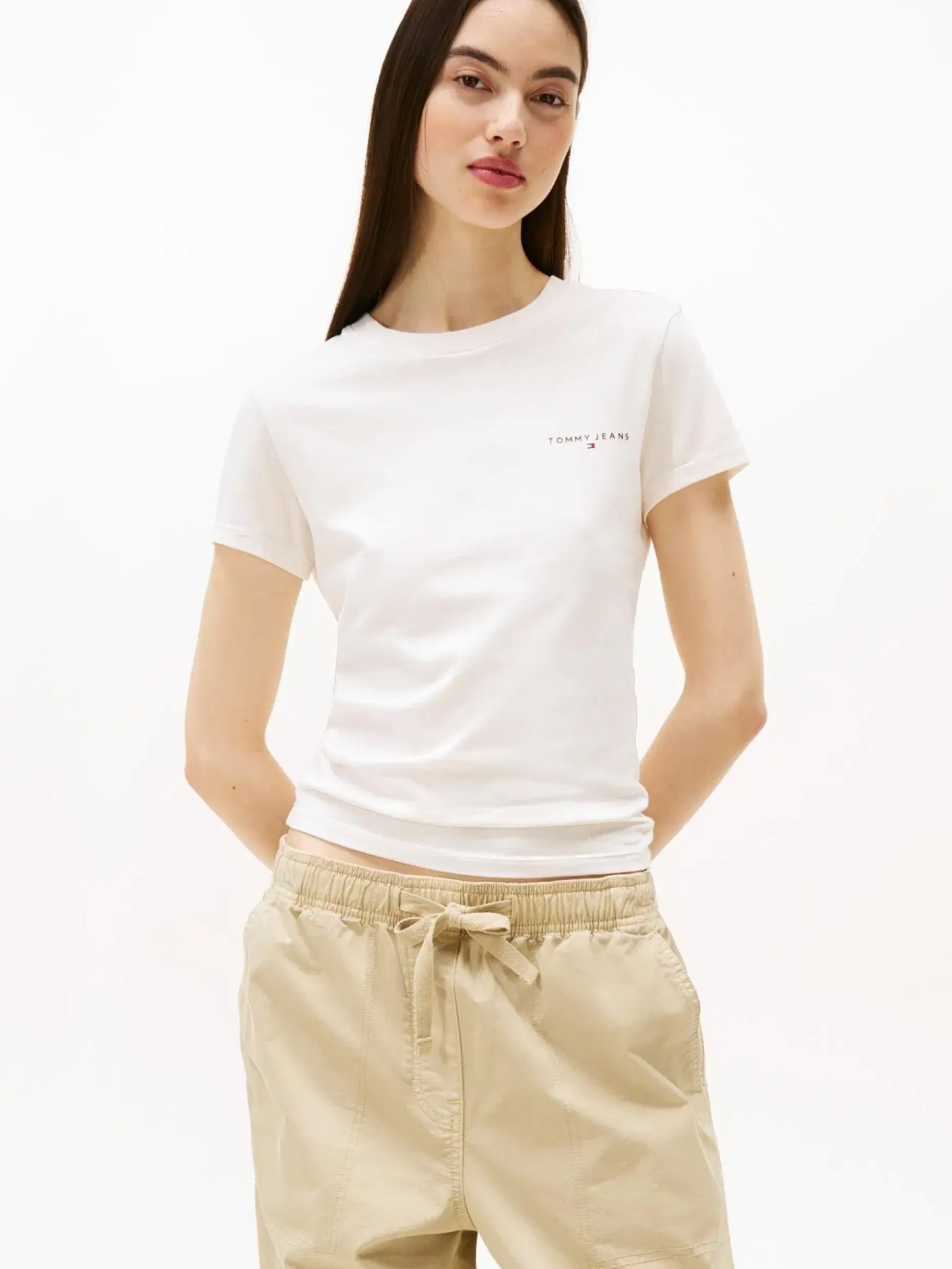 Tommy Jeans t-paita