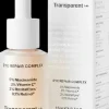 Transparent Lab Eye repair complex tehohoito silmänalusille 15 ml