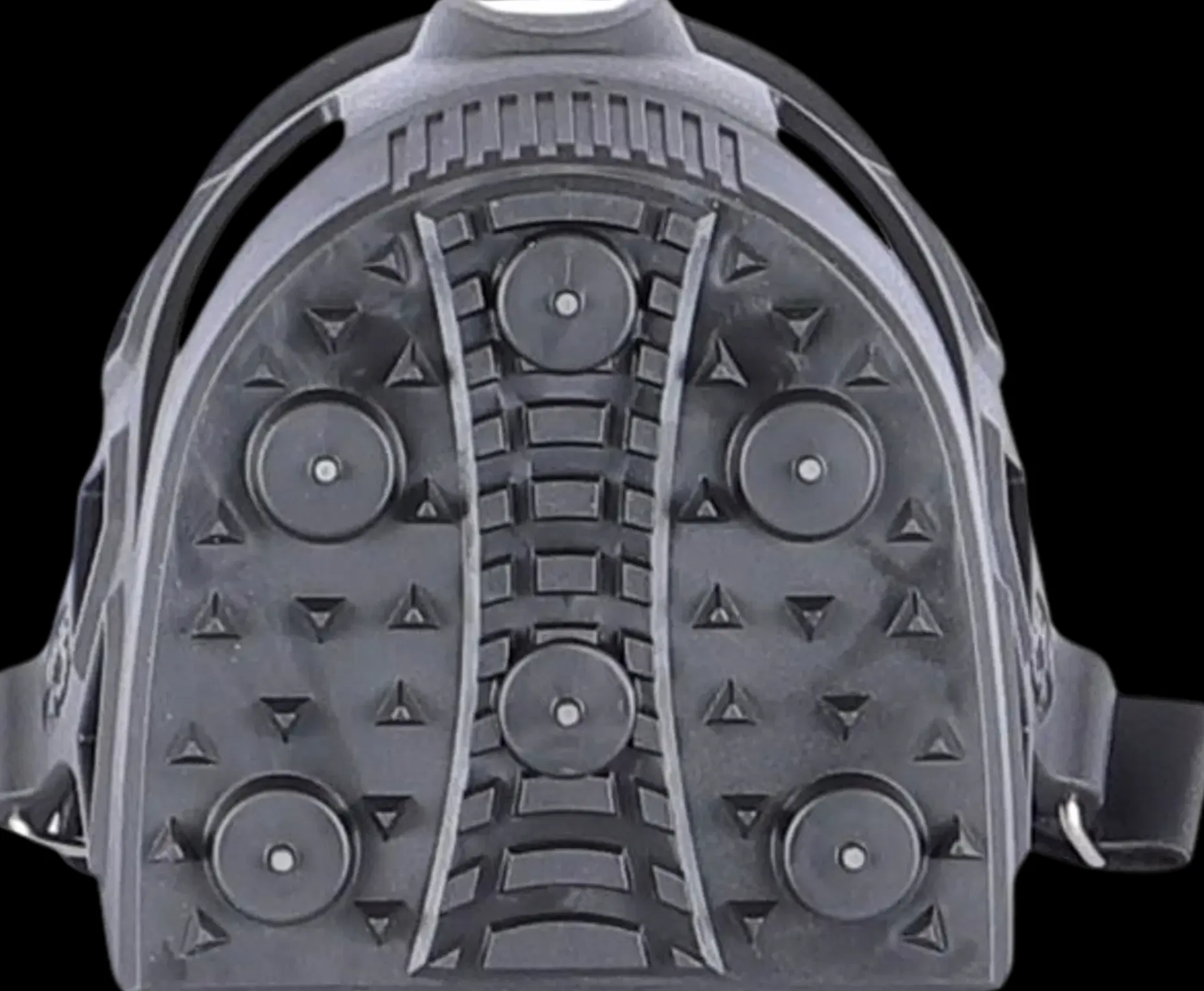 Tuisku Heel Pro - liukueste XL