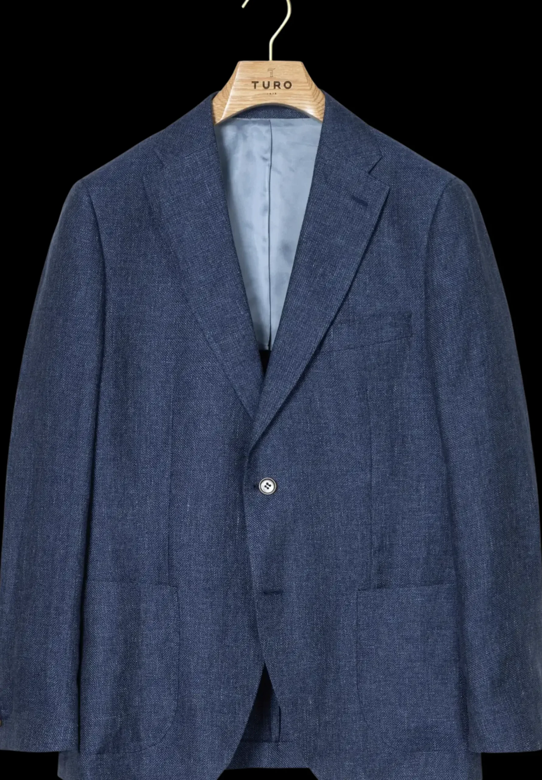 Turo Bilbao 5600 modern fir blazer
