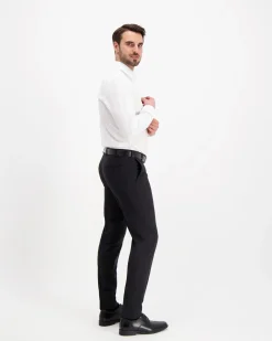Turo Helsinki 5900 puvunhousut slim fit
