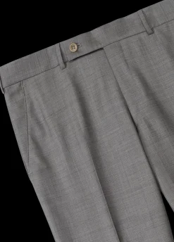 Turo Houston 7551 modern fit puvunhousut