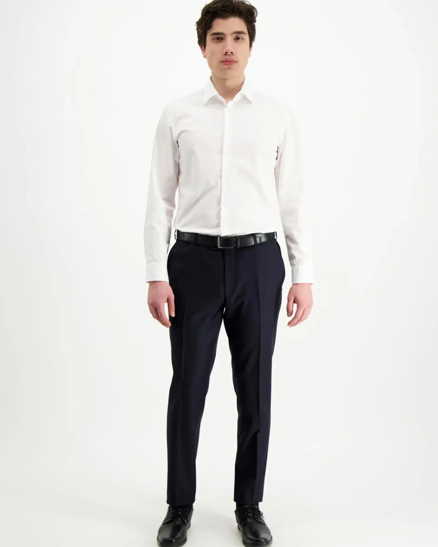 Turo Houston 7299 puvunhousut modern fit