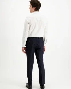 Turo Houston 7299 puvunhousut modern fit