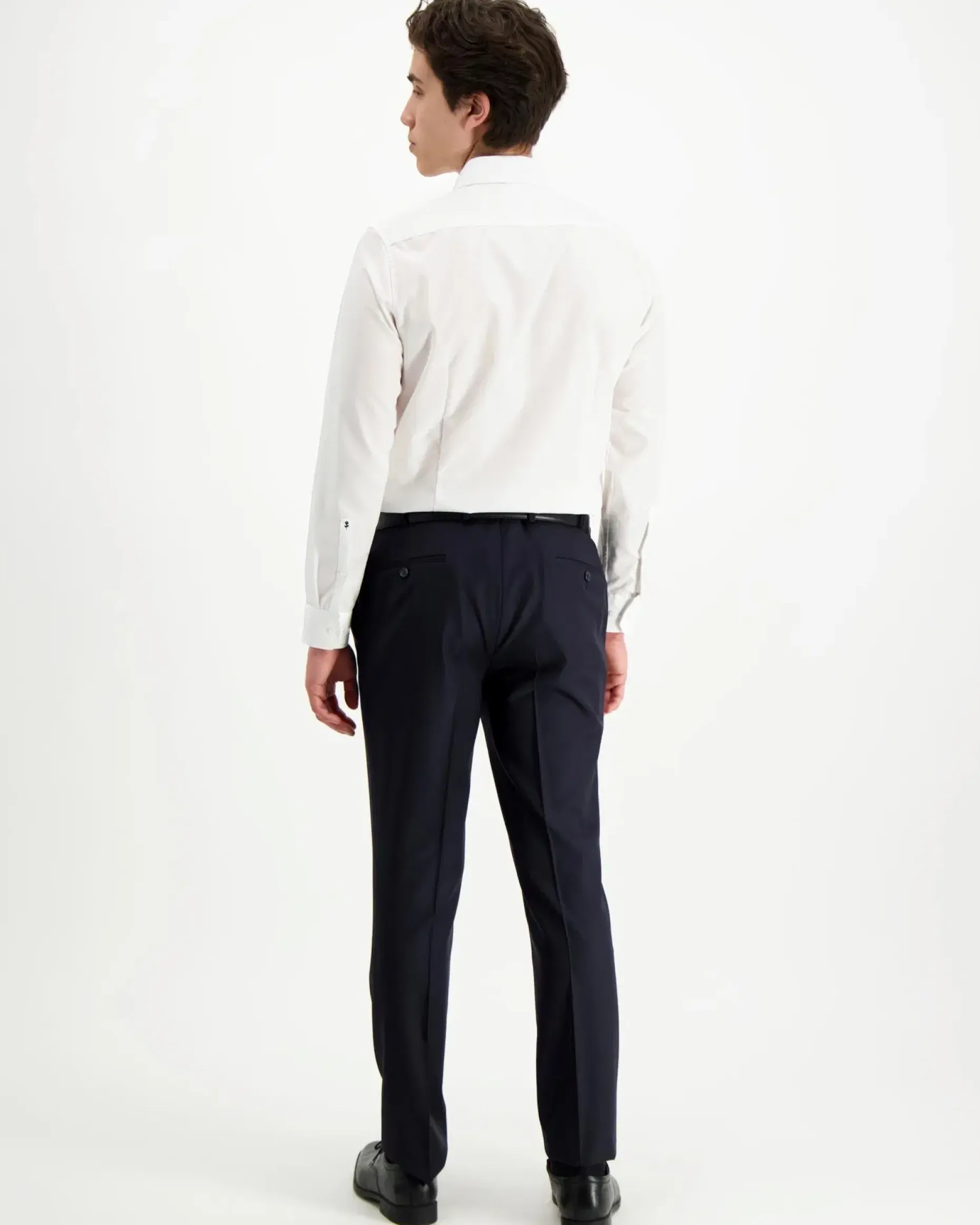 Turo Houston 7299 puvunhousut modern fit