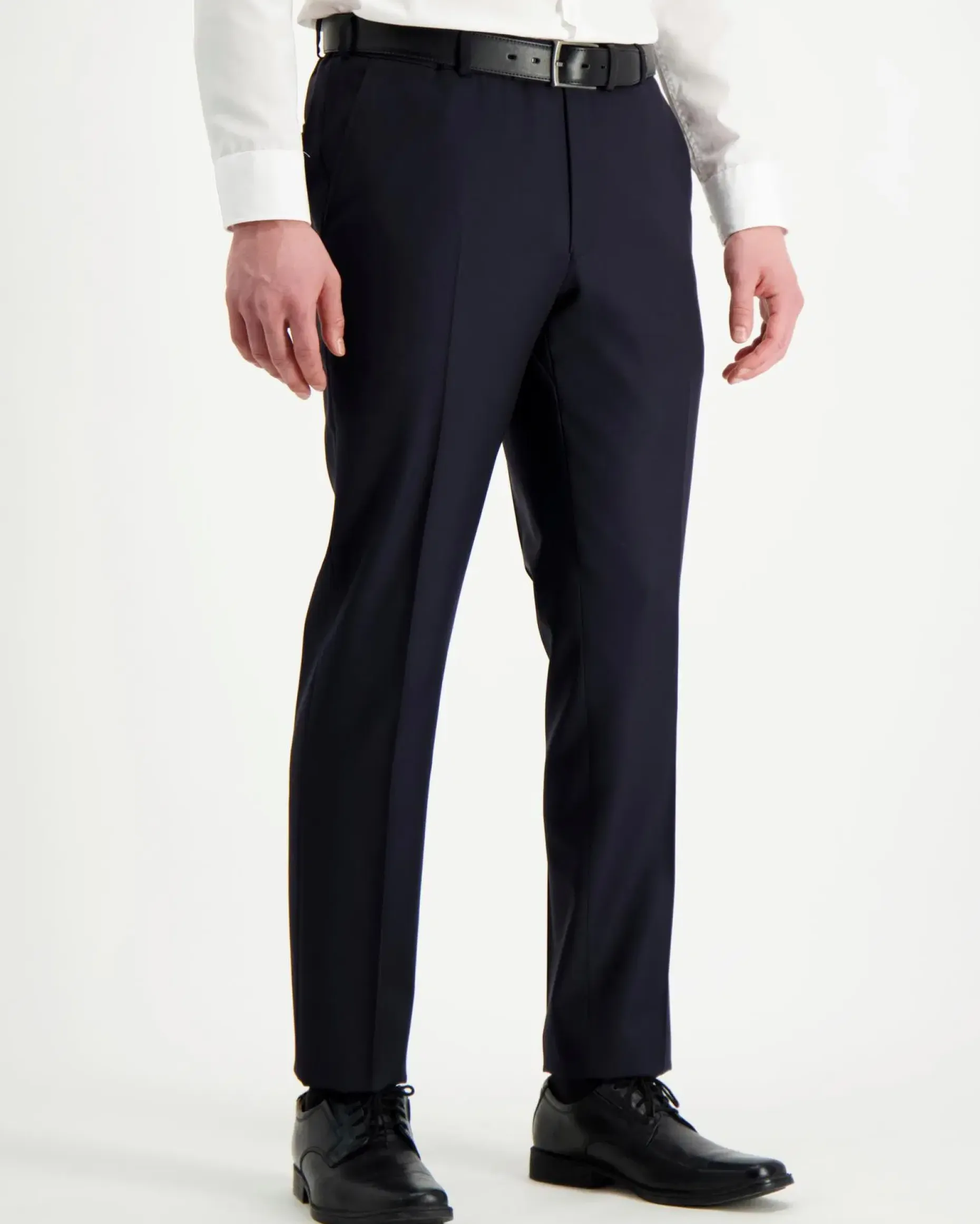 Turo Houston 7299 puvunhousut modern fit