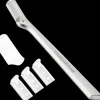 TWEEZERMAN Brow Razor 1pcs