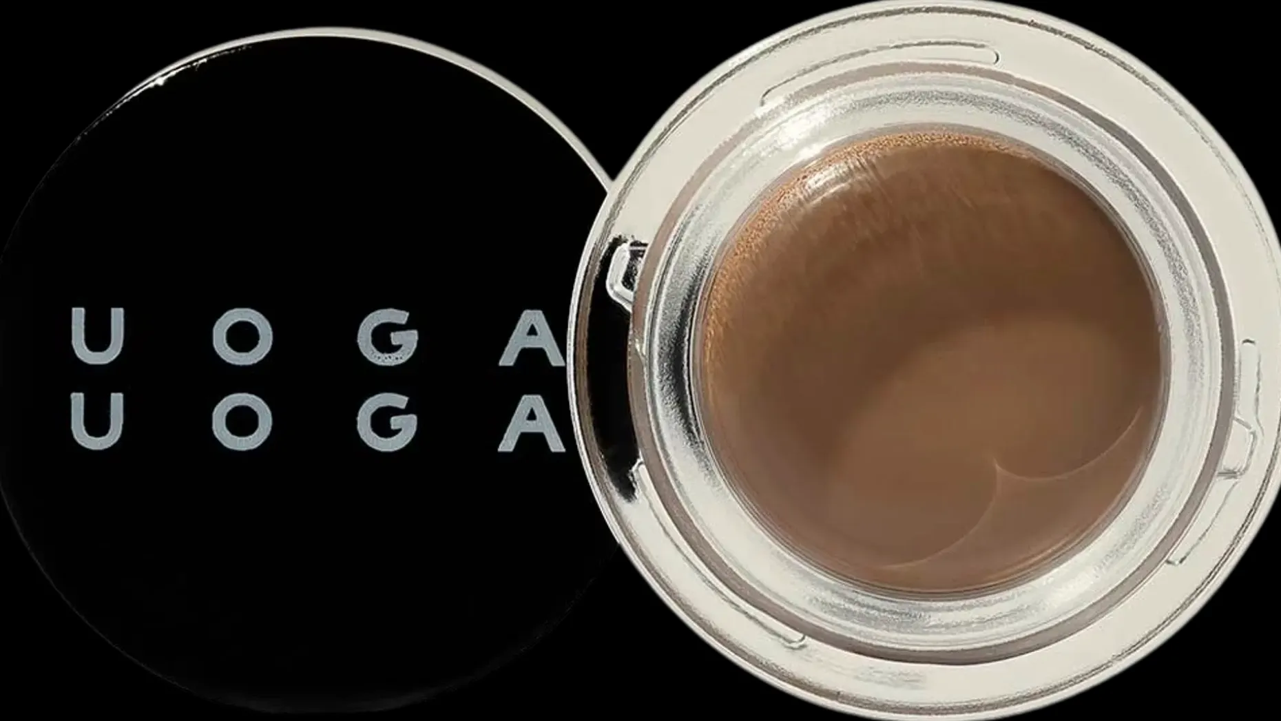 Uoga Uoga Cream Contour Voidemainen varjostusväri Soft Shade 6ml