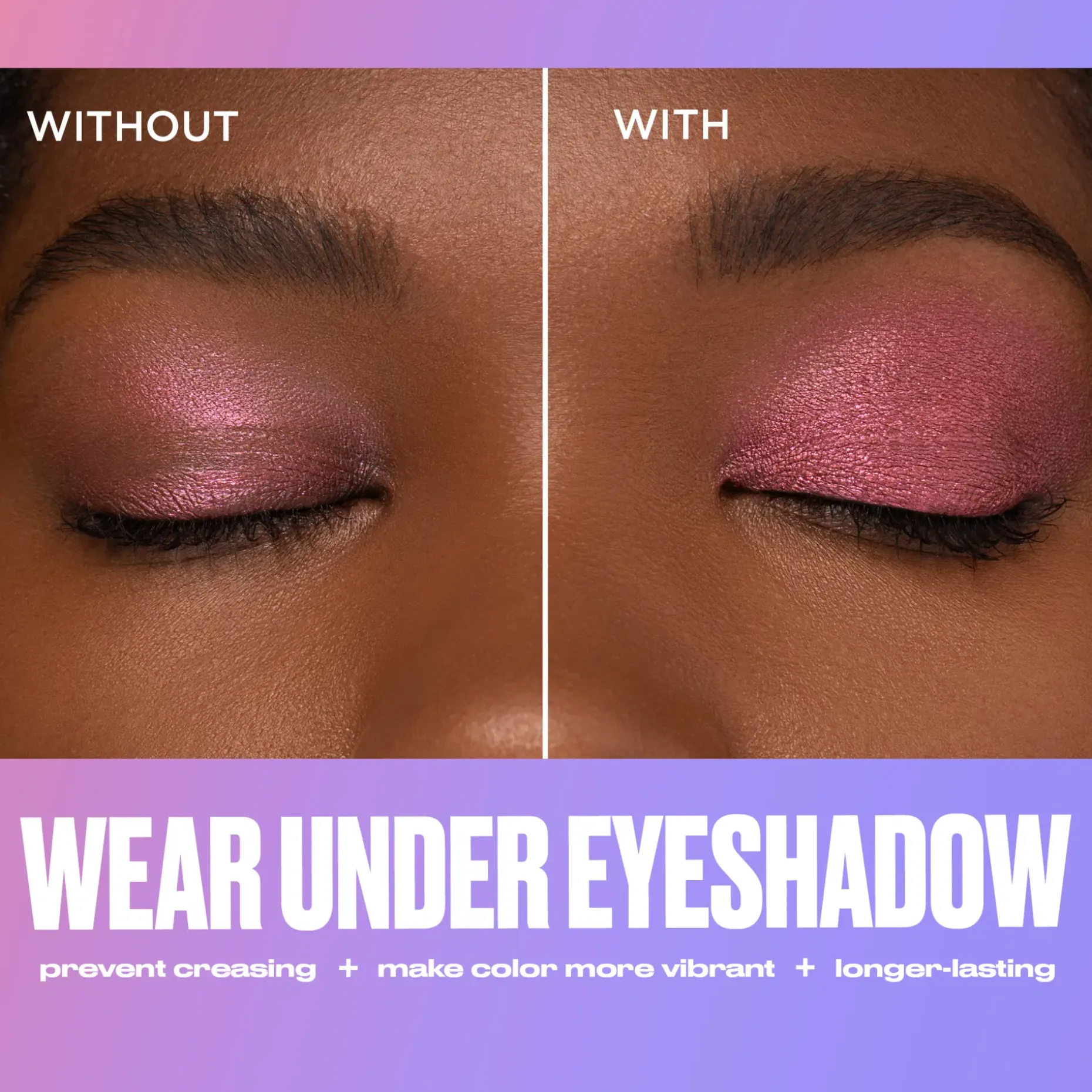 Urban Decay Eyeshadow Primer Potion Anti-Aging silmämeikin pohjustustuote 10 ml