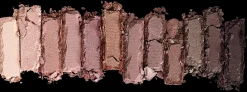 Urban Decay Naked3 Palette luomiväripaletti 12 x 1,3 g