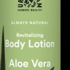 URTEKRAM Aloe vera vartalovoide 245ml