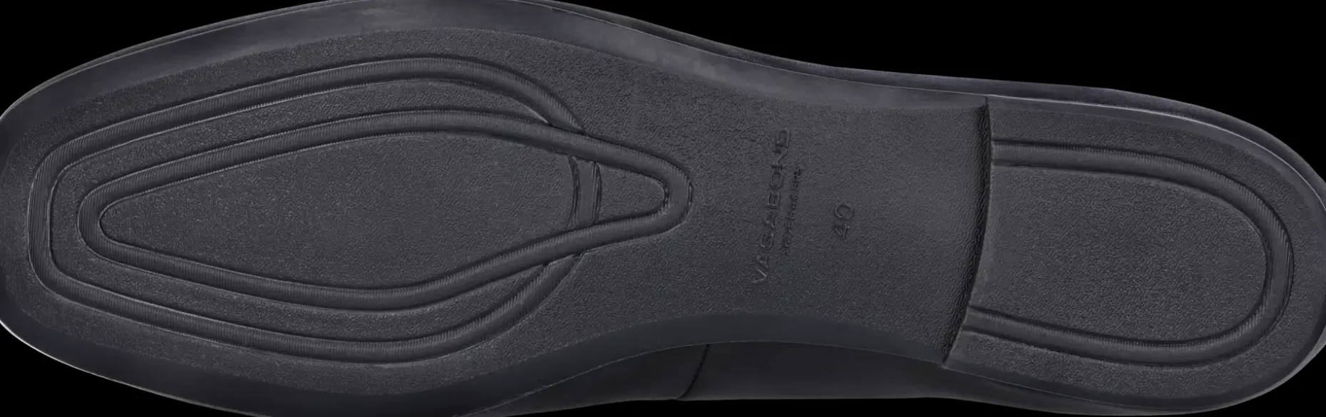 Vagabond Shoemakers Jolin ballerinat