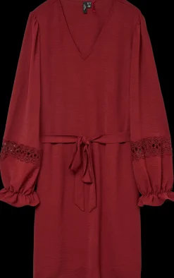 Vero Moda Curve VMCAlva mekko