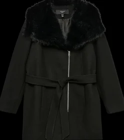 Vero Moda Curve VMCAutumnbetty takki