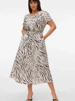 Vero Moda Curve VMCDora hame