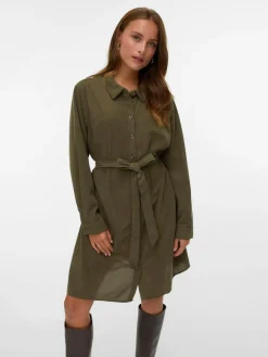 Vero Moda Curve VMCElly mekko