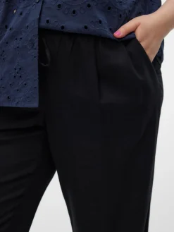 Vero Moda Curve VMCJesmilo housut