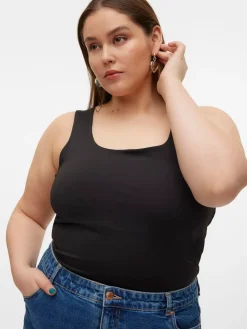 Vero Moda Curve VMCMillion toppi