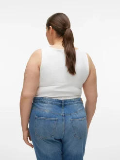 Vero Moda Curve VMCMillion toppi