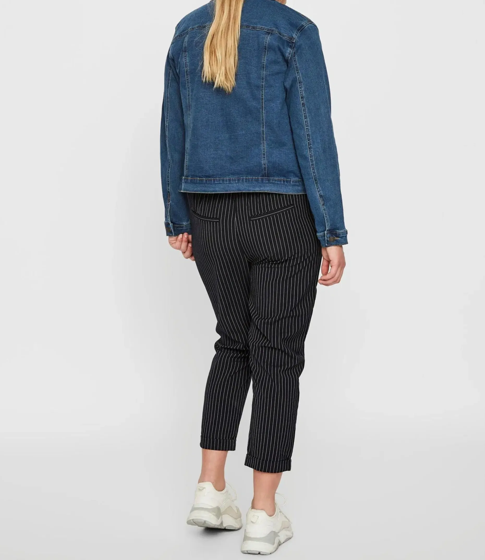 Vero Moda Curve VMRuna farkkutakki