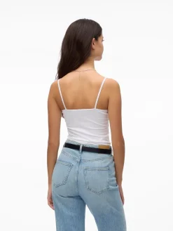 Vero Moda Inge trikootoppi