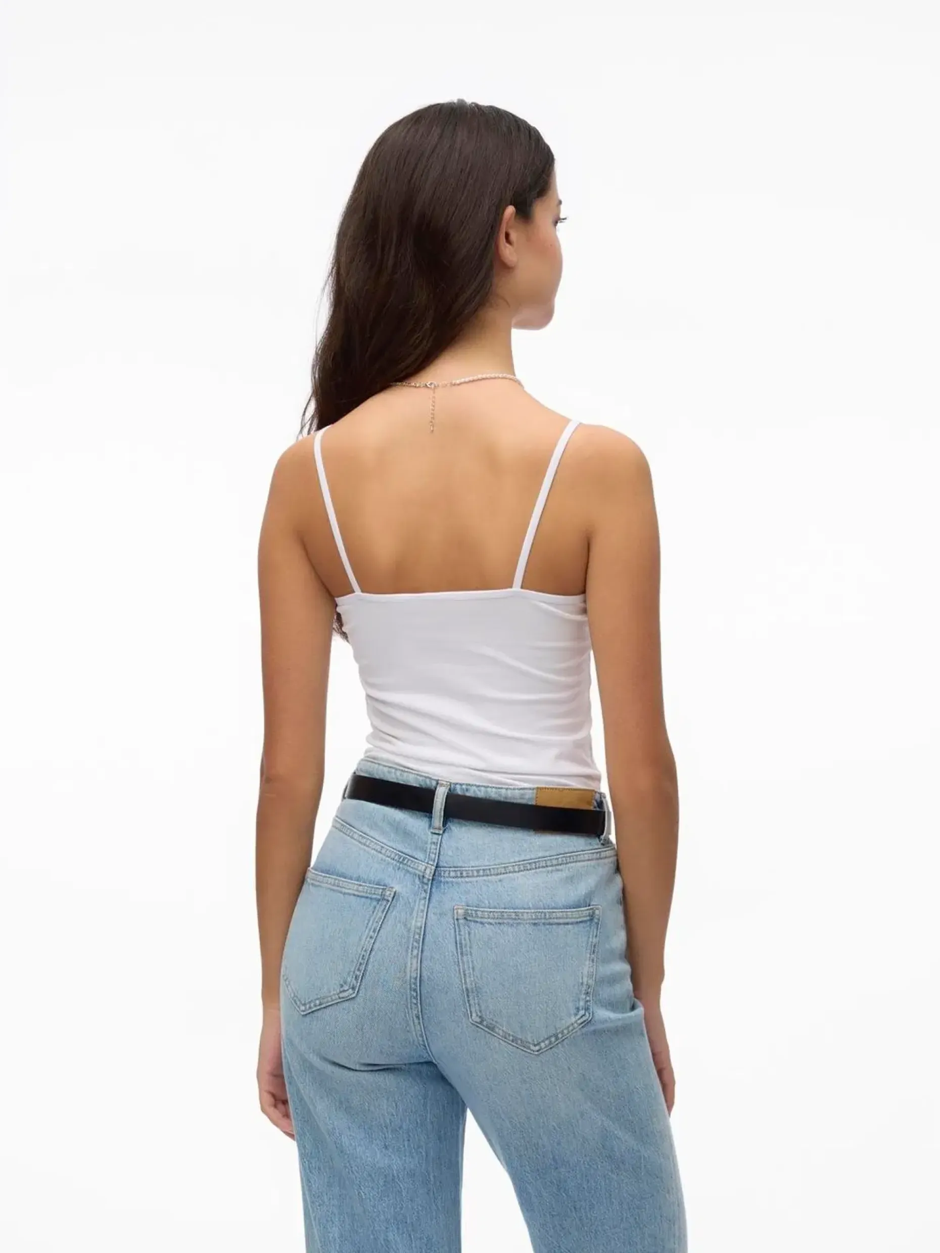 Vero Moda Inge trikootoppi