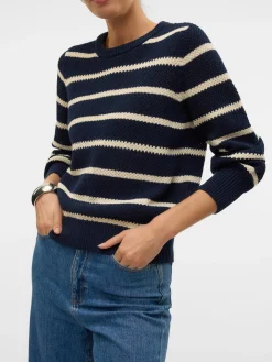 Vero Moda VMAmaizing neulepusero