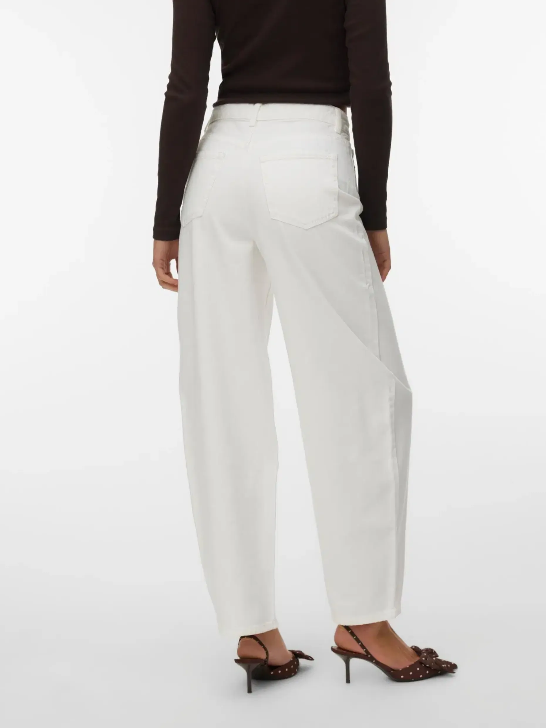 Vero Moda VMBillie farkut