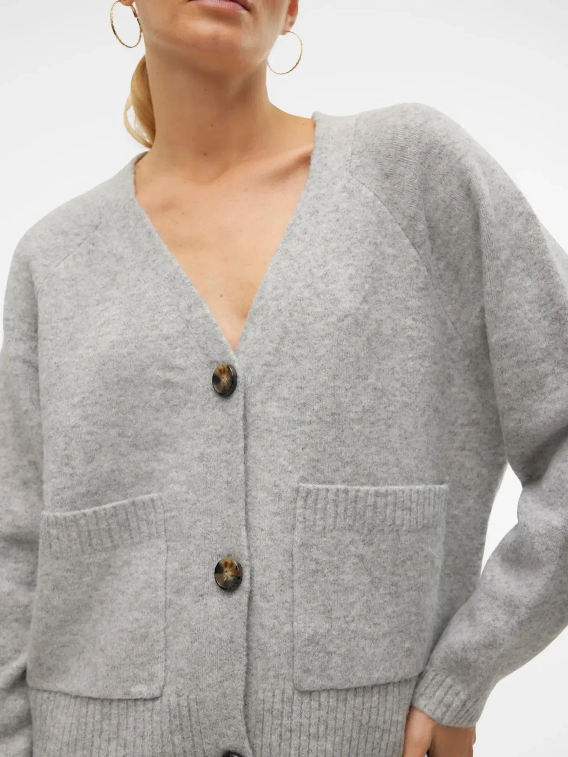 Vero Moda VMBoom neuletakki