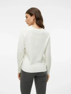 Vero Moda VMDoffy neulepusero