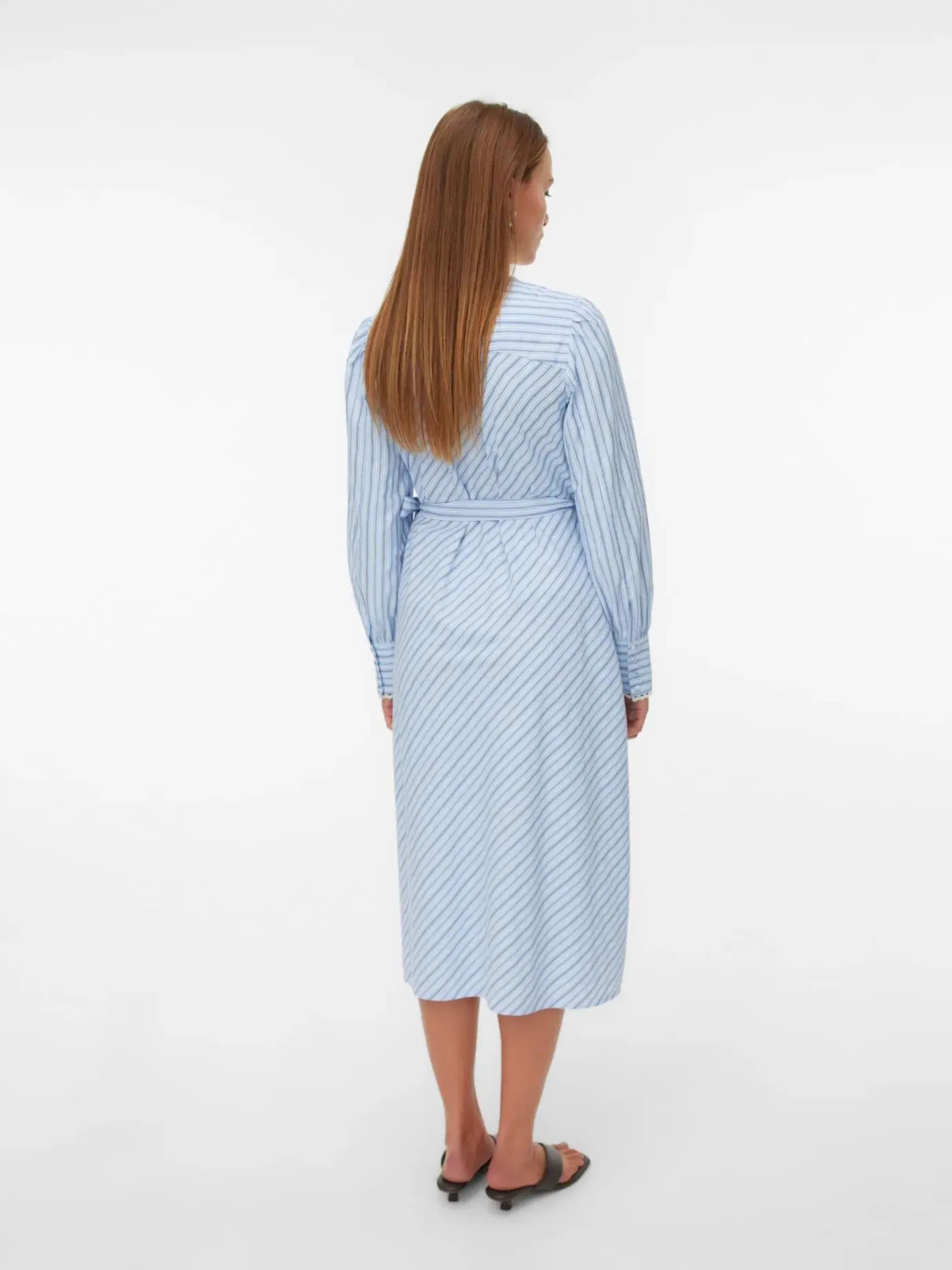 Vero Moda Vmfanni mekko