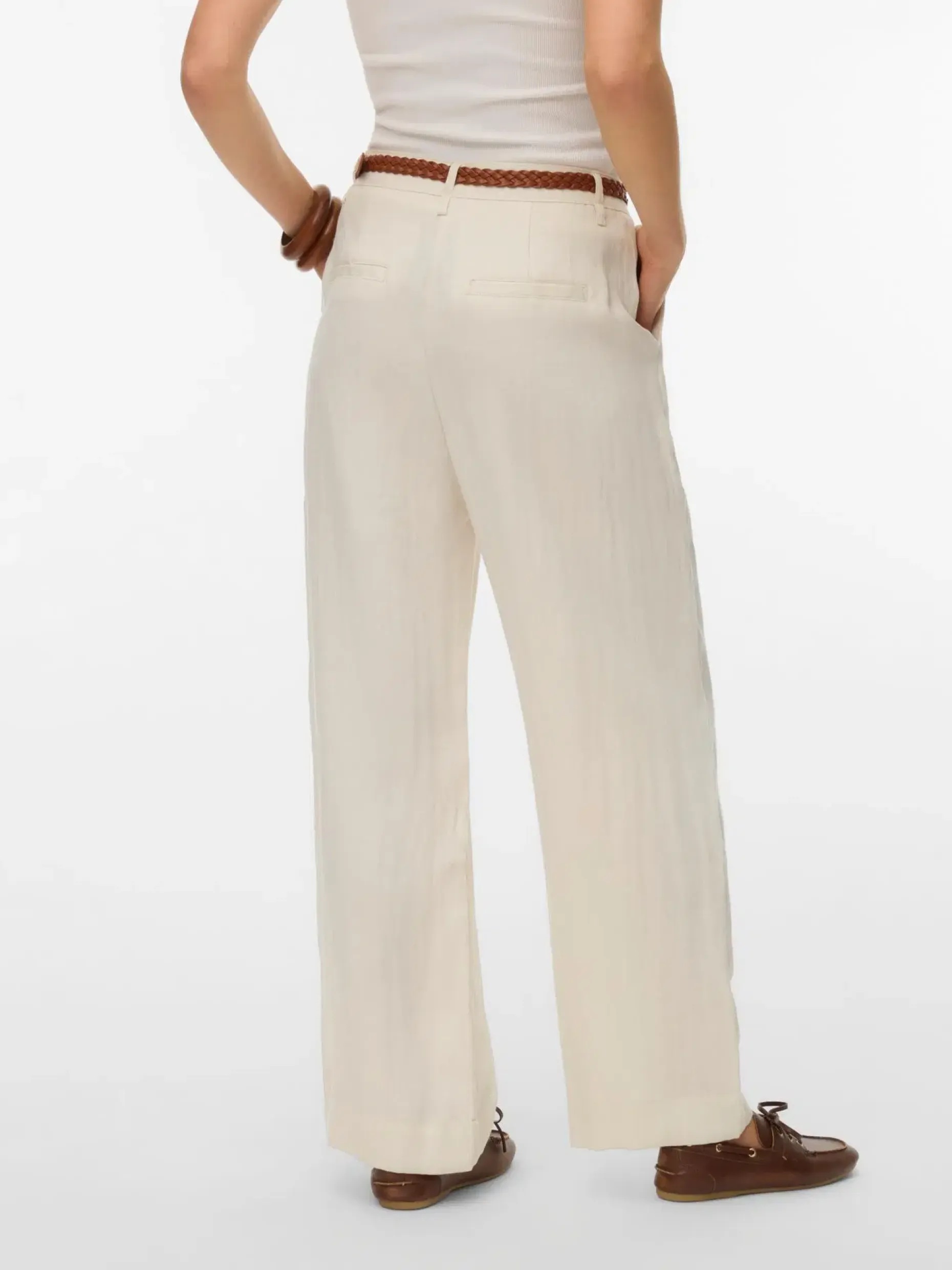 Vero Moda Vmjaden housut