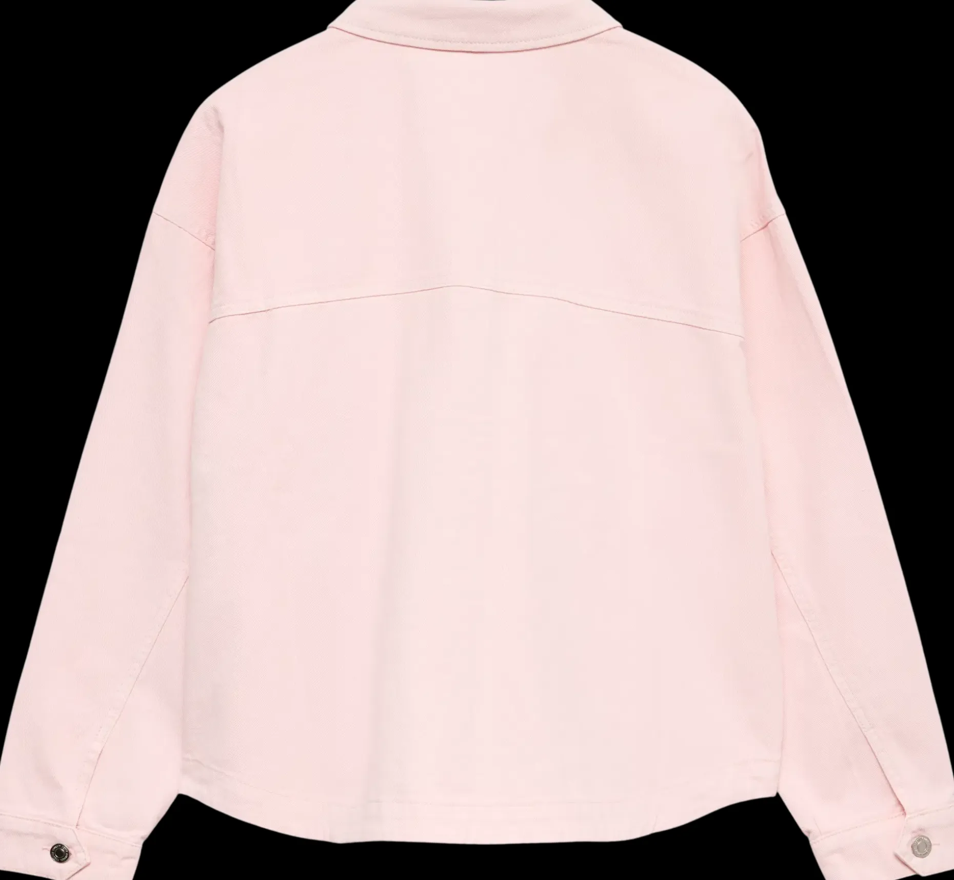 Vero Moda Vmjamie shacket